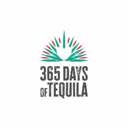 365 DAYS OF TEQUILA logo