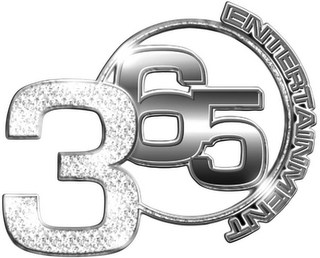 365 ENTERTAINMENT logo
