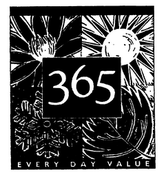 365 EVERY DAY VALUE logo