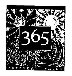365 EVERYDAY VALUE logo