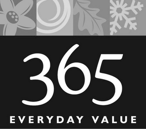365 EVERYDAY VALUE logo