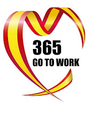 365 GO TO WORK logo