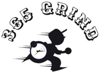 365 GRIND logo