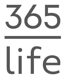 365 LIFE logo