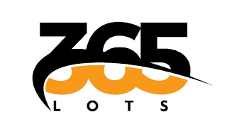 365 LOTS logo