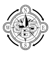 365 NESW logo