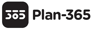 365 PLAN-365 logo