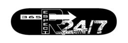 365 RESPECT MY SKILL 24/7 logo