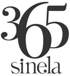 365 SINELA logo
