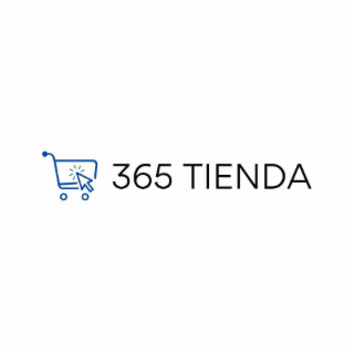 365 TIENDA logo