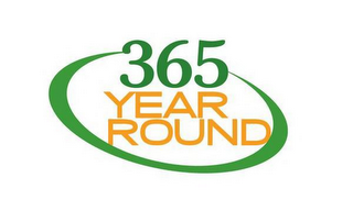 365 YEAR ROUND logo