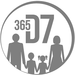 365D7 logo