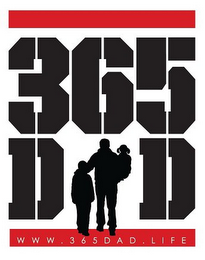 365DAD logo