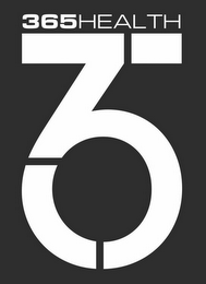 365HEALTH 365 logo