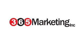 365MARKETING INC logo