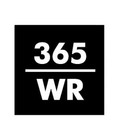 365WR logo