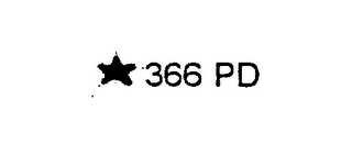 366 PD logo