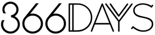 366DAYS logo