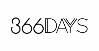 366DAYS logo