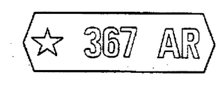 367 AR logo