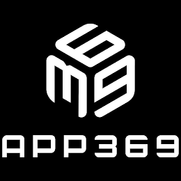 369 APP369 logo