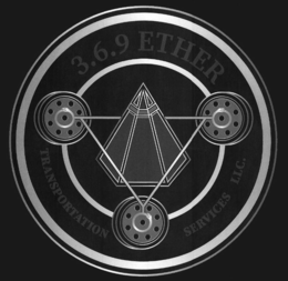 3.6.9 ETHER TRANSPORTATION SERVICES LLC. logo