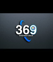 369 INVESTMENT GROUP logo