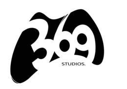 369 STUDIOS. logo