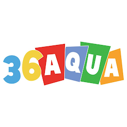 36AQUA logo