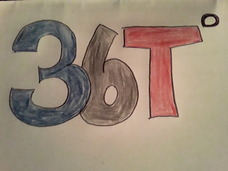 36T logo