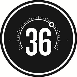 36º logo