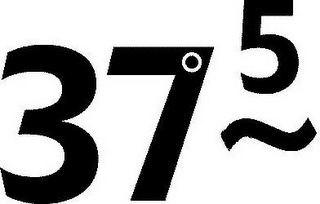 37 5 logo