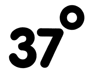 37° logo