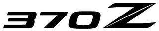 370 Z logo