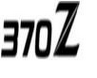 370Z logo