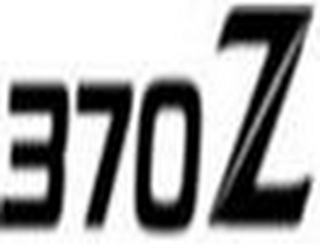 370Z logo