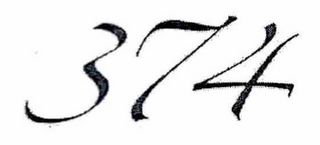 374 logo