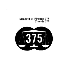 375 logo
