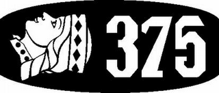 375 logo