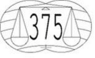 375 logo