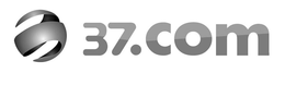 37.COM logo