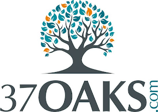 37OAKS.COM logo