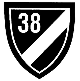 38 logo