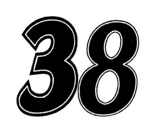 38 logo