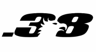 .38 logo