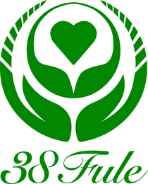 38 FULE logo