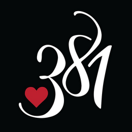 381 logo