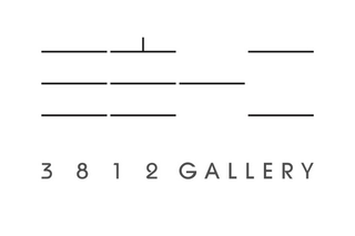 3812 GALLERY logo
