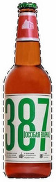 387 logo