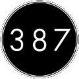 387 logo